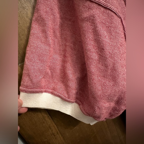 Vintage San Francisco 49ers Polo 1997 1/4 Zip NFL Active EUC Embroidered Logo - Picture 11 of 13